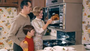 Forgotten Thanksgiving dishes that used to grace American holiday tables