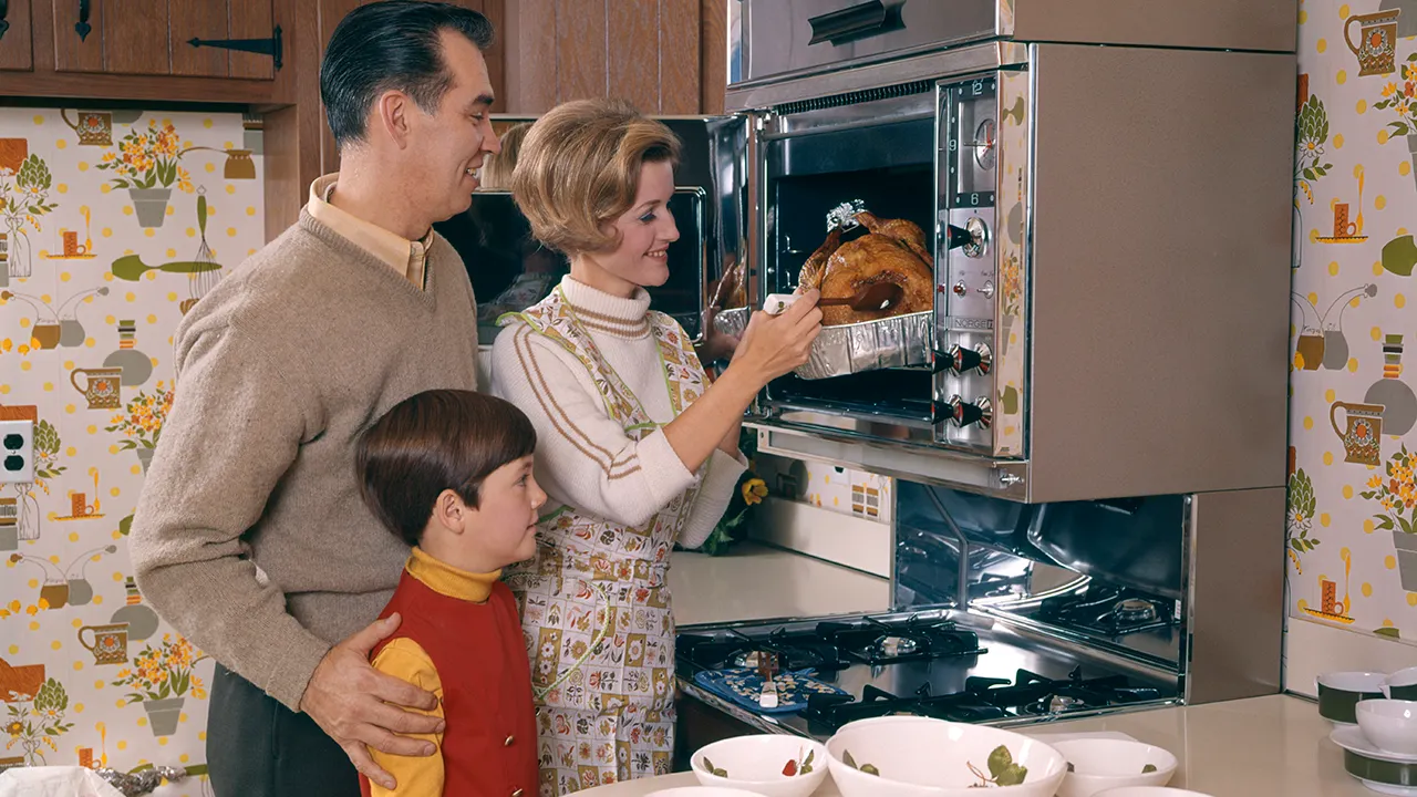 Forgotten Thanksgiving dishes that used to grace American holiday tables