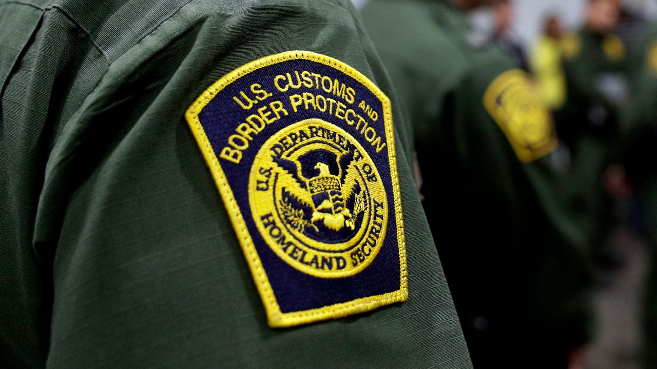 Former CBP officer sentenced to 15 years in prison for drug smuggling bribes