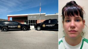 Former Missouri substitute teacher gets 10 years in prison for sex with students