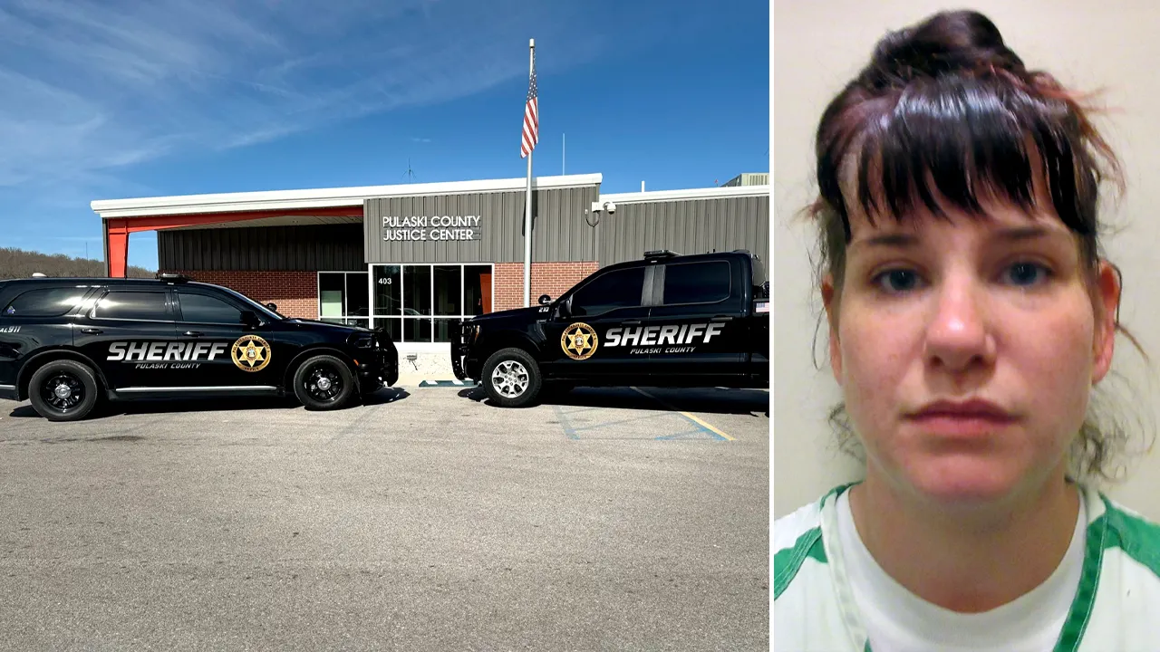 Former Missouri substitute teacher gets 10 years in prison for sex with students