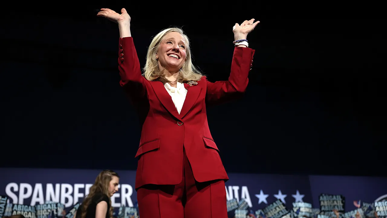 Fox News Voter Poll: How Spanberger won Virginia governor