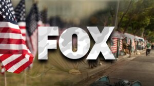 Fox, US VETS renew 'Make Camo Your Cause' campaign
