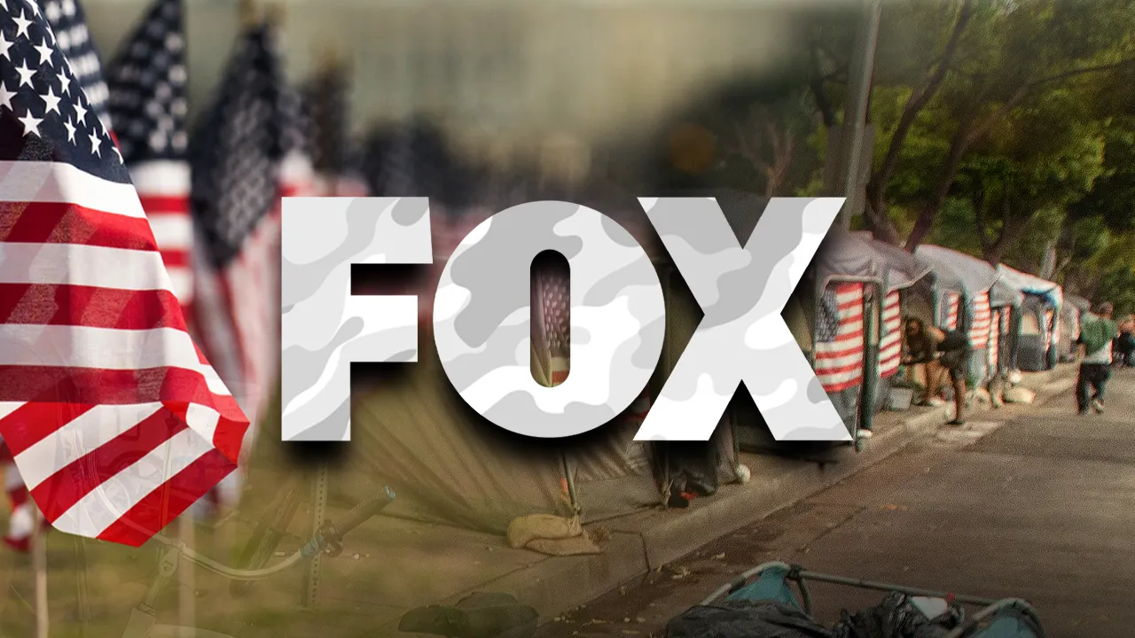 Fox, US VETS renew 'Make Camo Your Cause' campaign