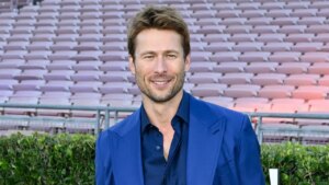 Glen Powell reveals embarrassing wardrobe malfunction in 'The Running Man'