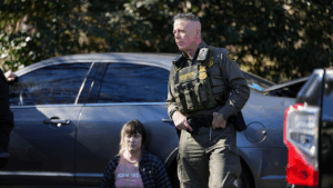 Granddaughter of 'Charlotte's Web' author slams immigration operation name choice