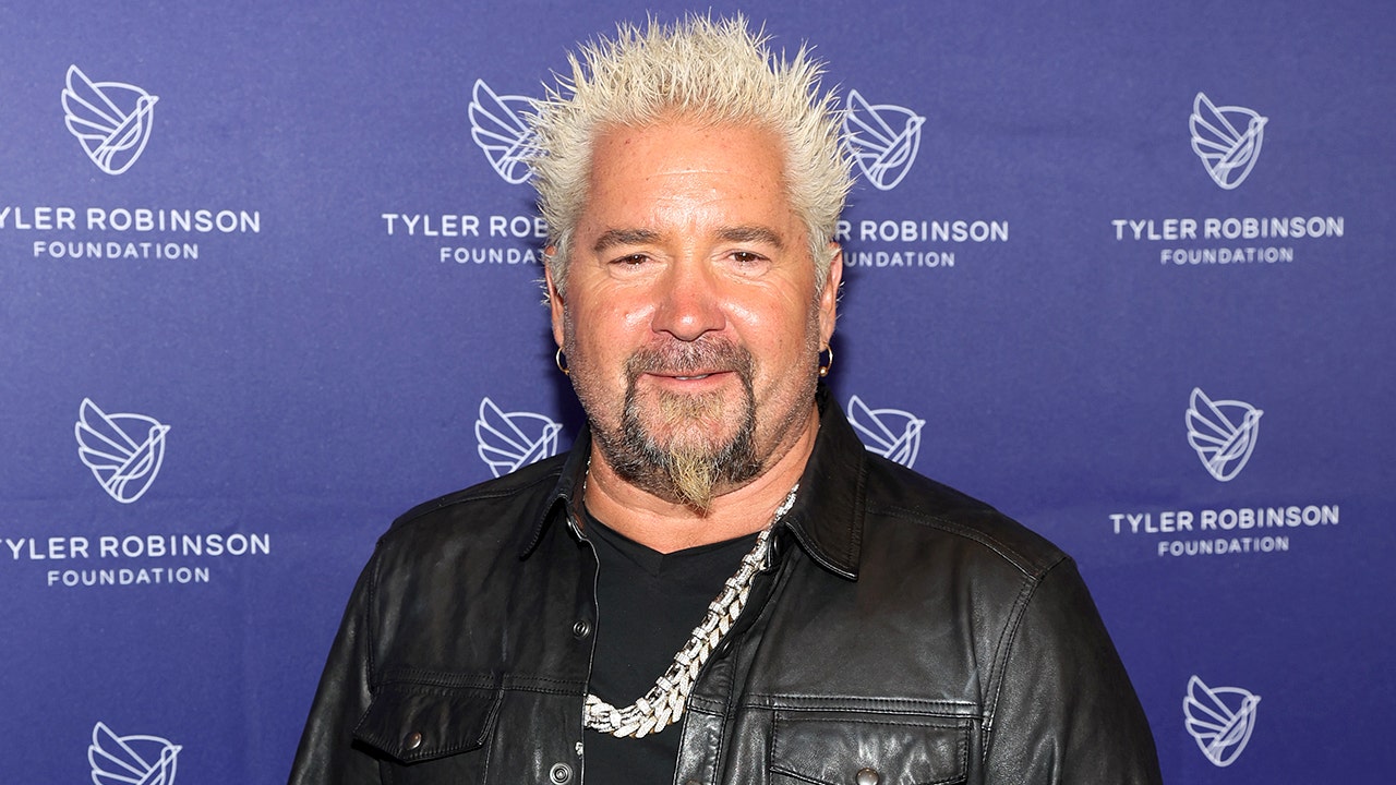 Guy Fieri rushed to emergency surgery after tearing quad muscle badly