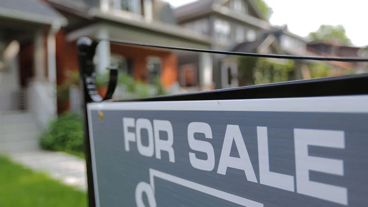 HOWARD HUSOCK: It's time for a massive effort to solve America's housing crisis