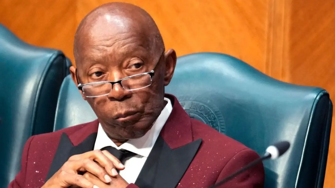 Houston Democrats Menefee and Edwards Head to February Runoff