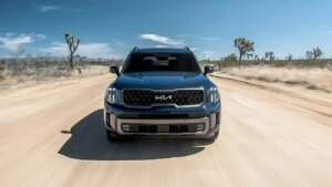 Hyundai AutoEver America hack exposes 2,000 employee records and data