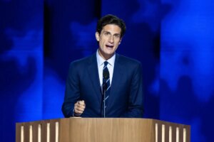 Jack Schlossberg, JFK’s Grandson, Enters Race for Nadler’s NYC House Seat