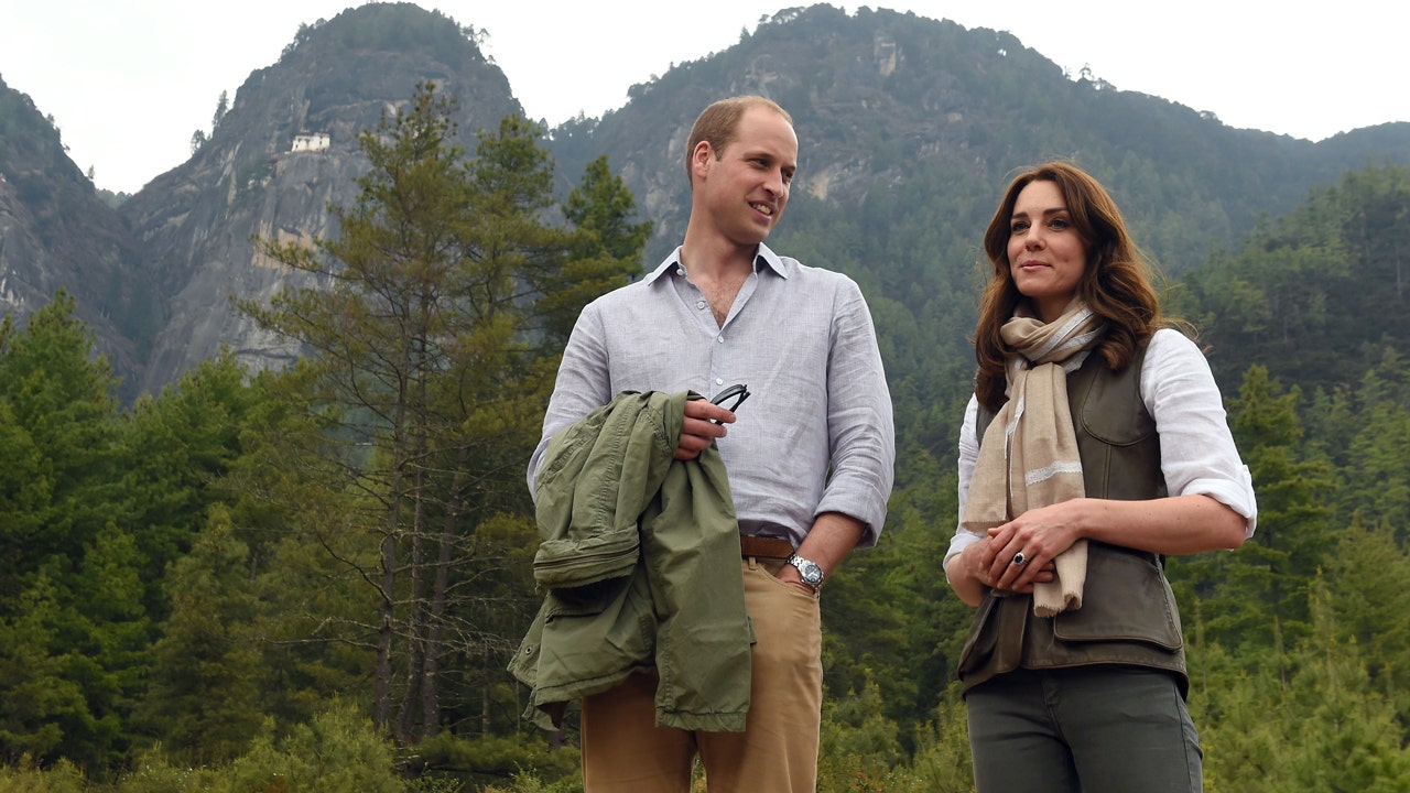 Kate Middleton's hobbies boost her appeal with British families: expert