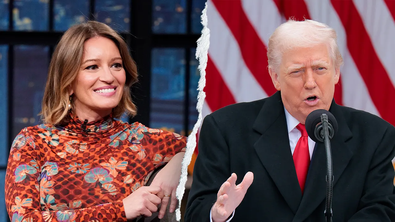 Katy Tur says Trump doing 'much more' than Biden amid report on 'fatigue'
