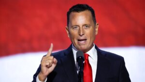 Kennedy Center's Grenell fires back at Senate Democrat investigation