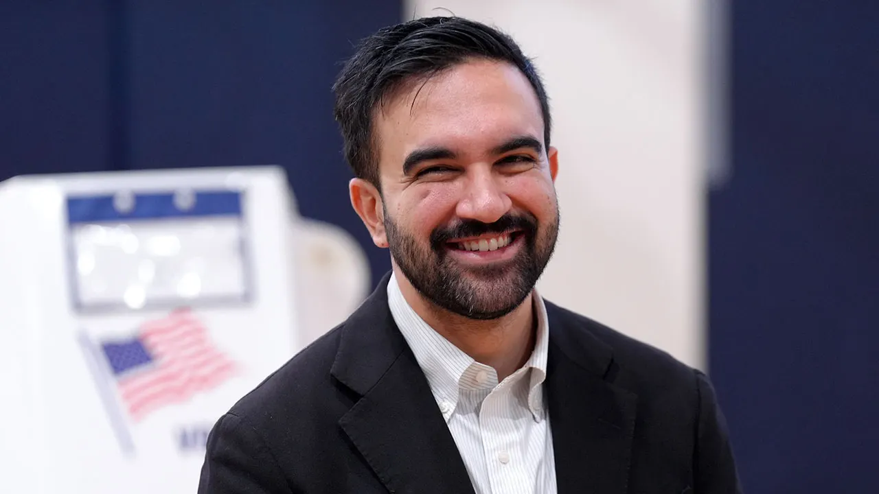 LEE CARTER: Why a socialist became New York mayor and what it means for both political parties