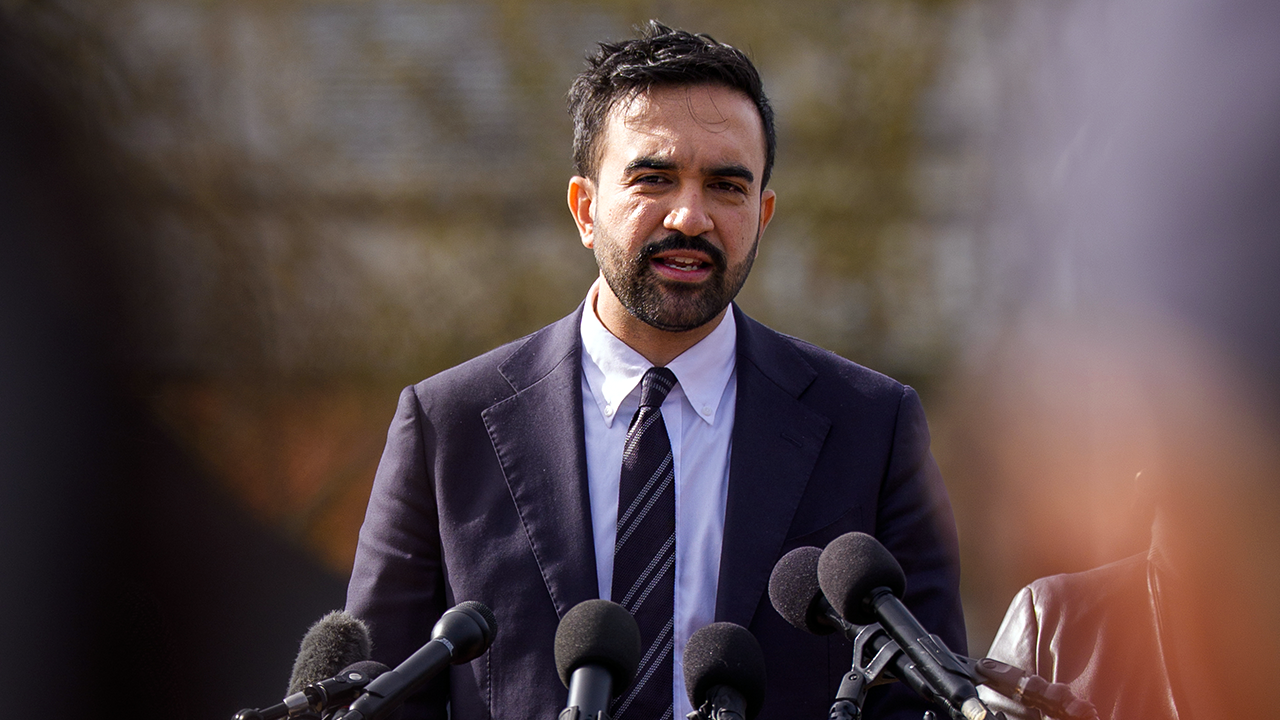 Lawmakers blast Mamdani for keeping staffer who used anti-Israel slurs