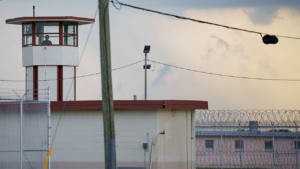 Louisiana man freed on bail after 30 years on death row following tossed conviction