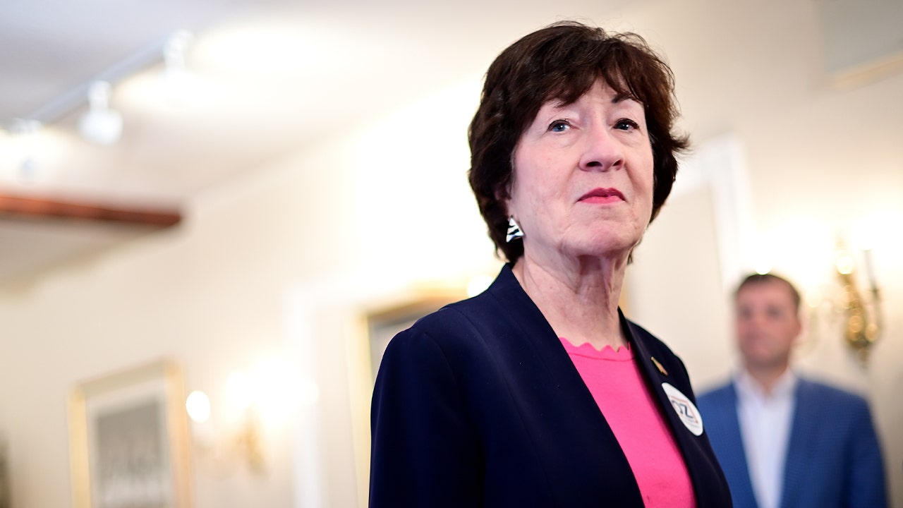 Maine Rep Laurel Libby won't seek re-election, partners with super PAC to back Sen Collins