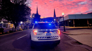 Massachusetts man confesses to beating parents, setting house on fire and leaving them for dead