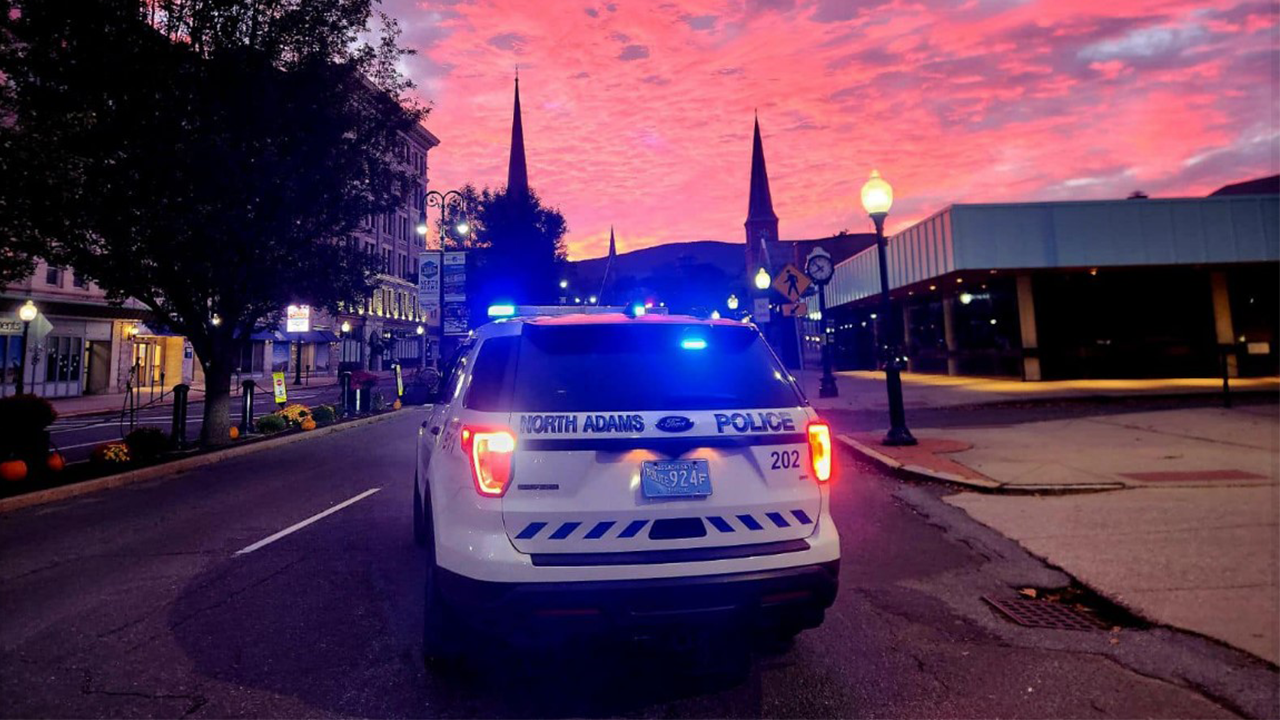 Massachusetts man confesses to beating parents, setting house on fire and leaving them for dead