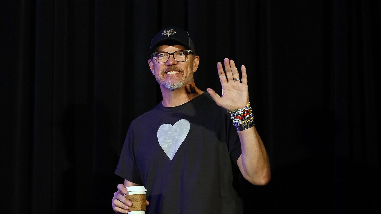 Matthew Lillard condemns ICE at 'Scream' screening event in Los Angeles