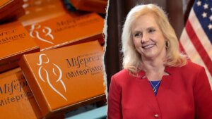 Missouri sues FDA over generic mifepristone approval citing safety risks
