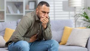 Mysterious marijuana vomiting disorder gets official WHO recognition