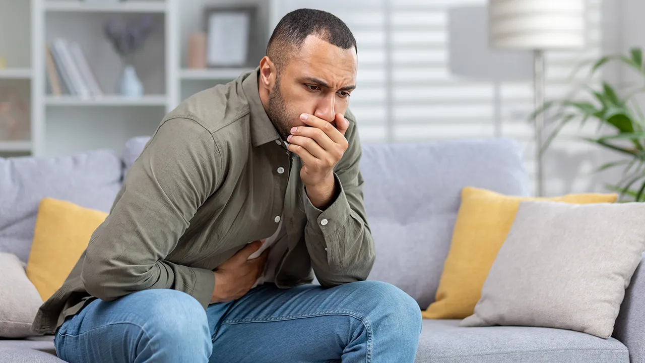 Mysterious marijuana vomiting disorder gets official WHO recognition