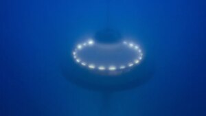 Mysterious underwater objects spotted thousands of times near US shores: report