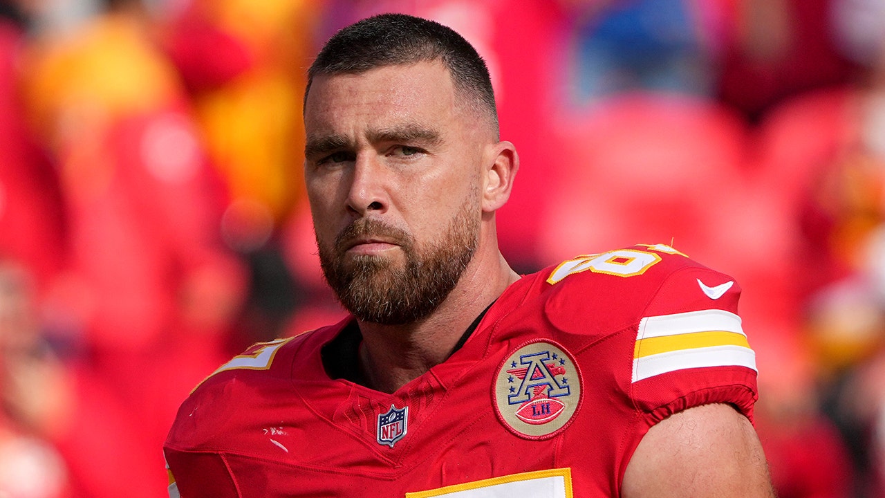 NFL news: Chiefs' Travis Kelce's dad takes to social media to defend son