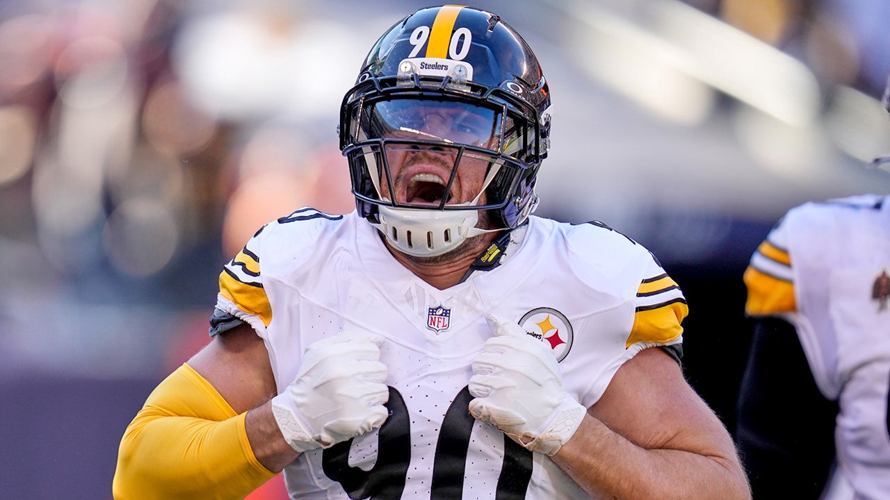 NFL news: Steelers' TJ Watt breaks brother's sack mark