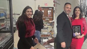 NJ school board member extends protective order after alleged death threats