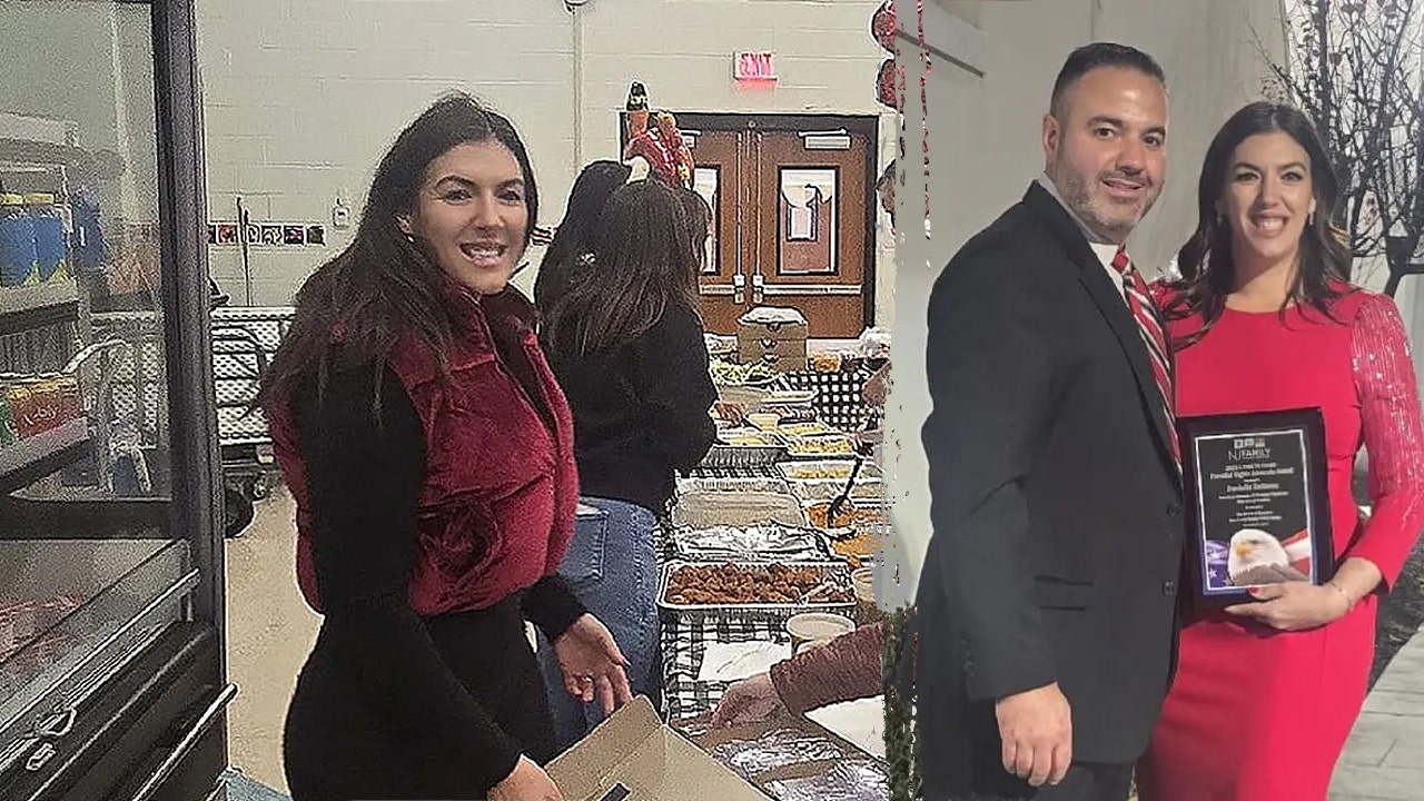 NJ school board member extends protective order after alleged death threats