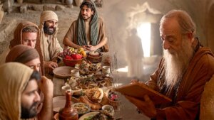 New Bible documentary explores New Testament origins amid faith surge