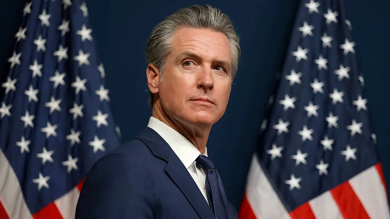 Newsom slammed for Amazon oil imports while attending global climate summit