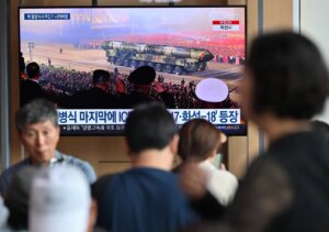North Korea Poised for Nuclear Test on Kim’s Orders