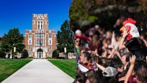 Northeast students flock to Southern schools in record numbers: report