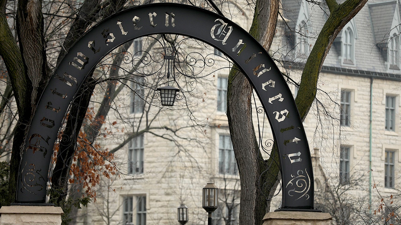 Northwestern pays $75M in Trump administration civil rights settlement