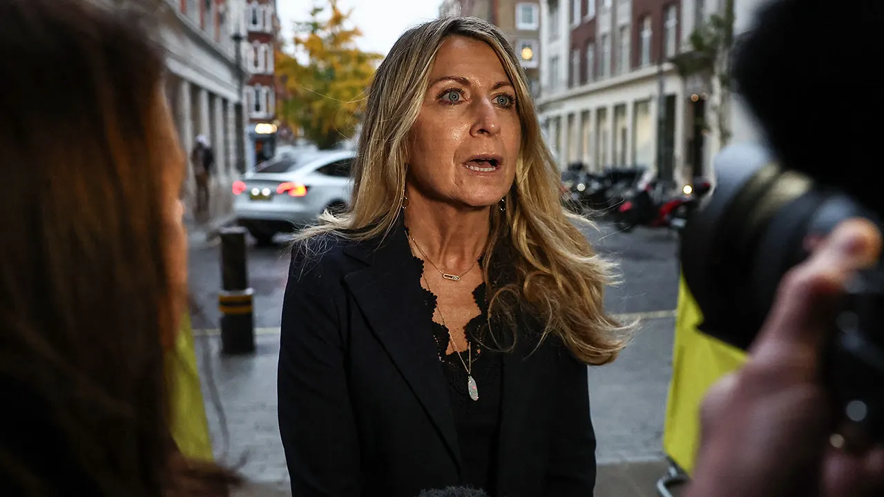 Outgoing boss insists BBC ‘not institutionally biased’ amid Trump edit scandal