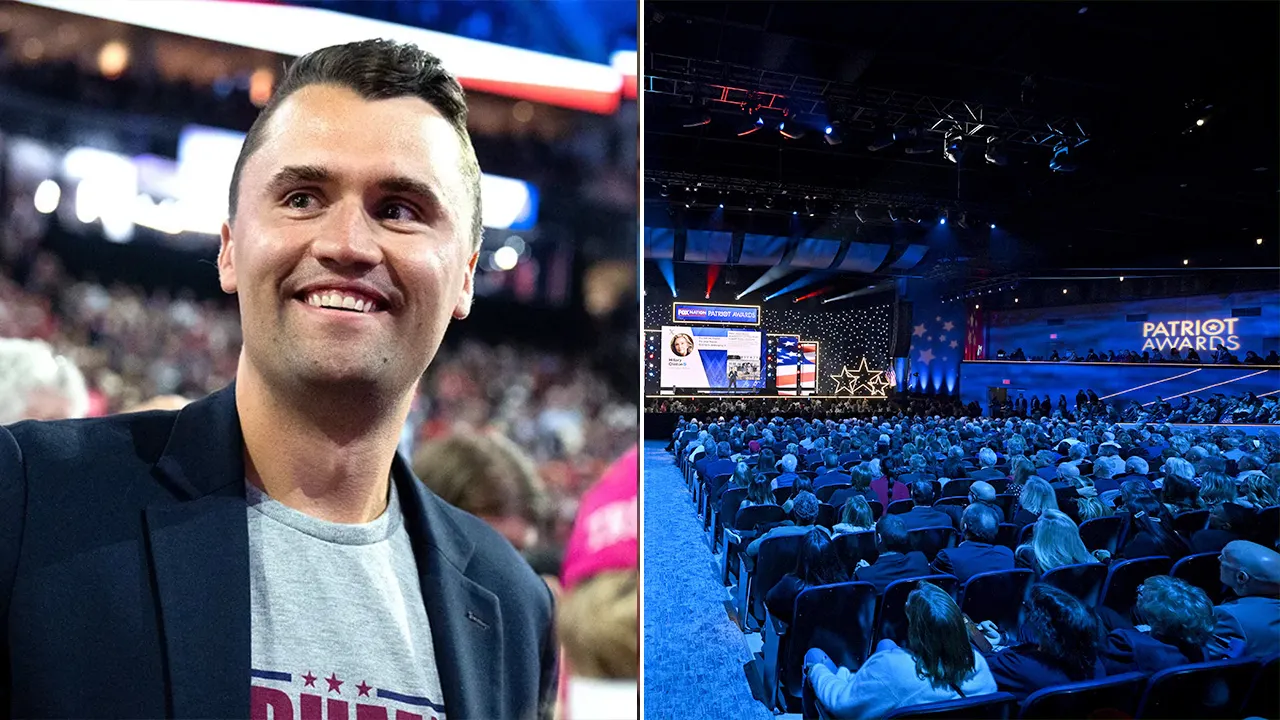 Patriot Awards attendees dish on Charlie Kirk's legacy, Mamdani's election win