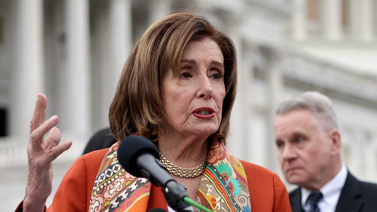 Pelosi will not seek re-election, source confirms
