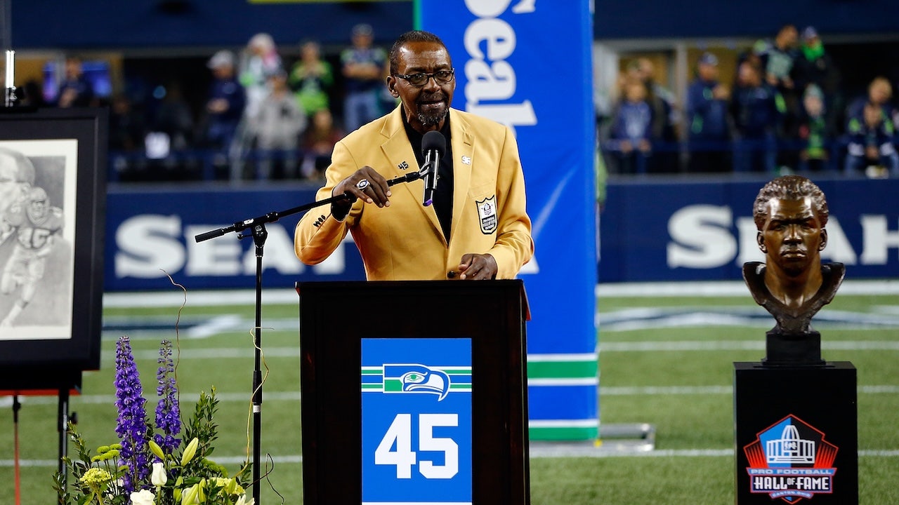 Pro Football Hall of Fame safety Kenny Easley dies at age 66 years old