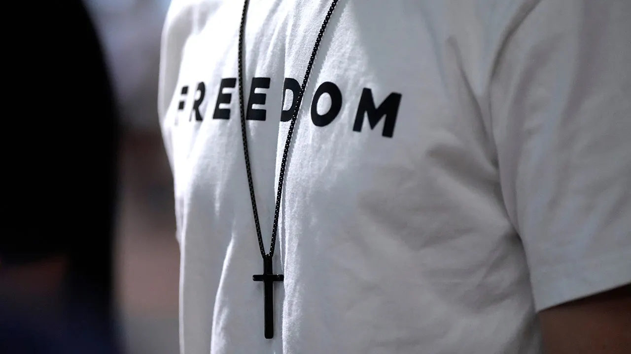 Rhode Island students start Turning Point chapter after teacher incident