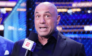 Rogan warns he'd get arrested hosting podcast in UK due to speech laws