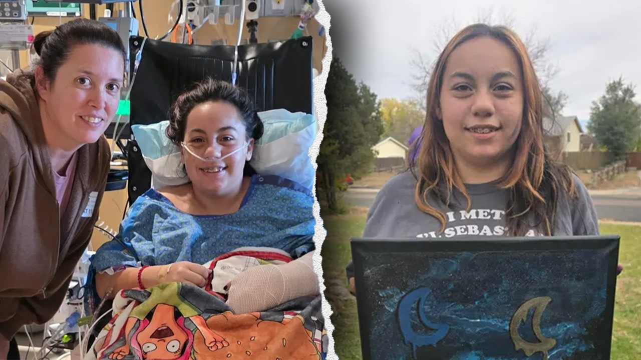 Stolen car crash kills Colorado father, 3 kids as suspect's name goes unreleased