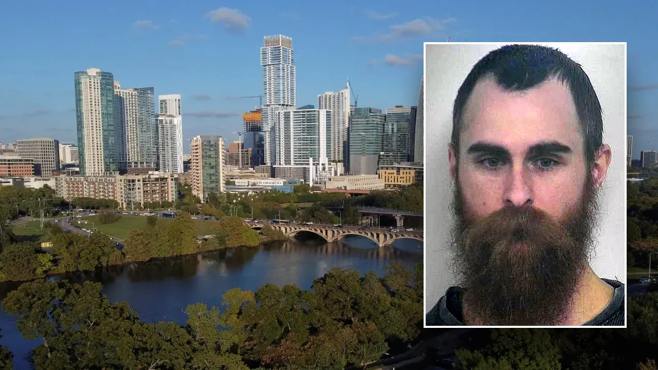 Texas man avoids jail time in child sexual assault plea deal case