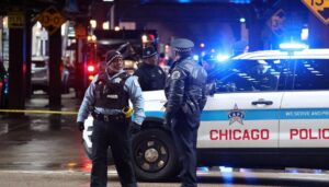Trump claims Chicago crime dramatically reduced by Operation Midway Blitz