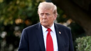 Trump restricts migration after Washington shooting, targets Venezuela