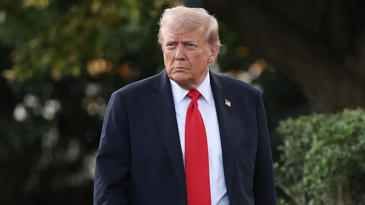 Trump signs bill ending longest government shutdown in US history