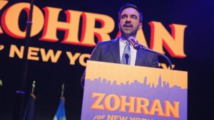 Van Jones criticizes Mamdani's victory speech as 'character switch'